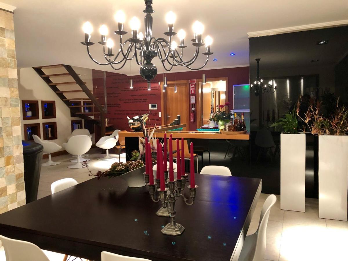הוילה Ponta Delgada Quinta Da Bela Vista מראה חיצוני תמונה