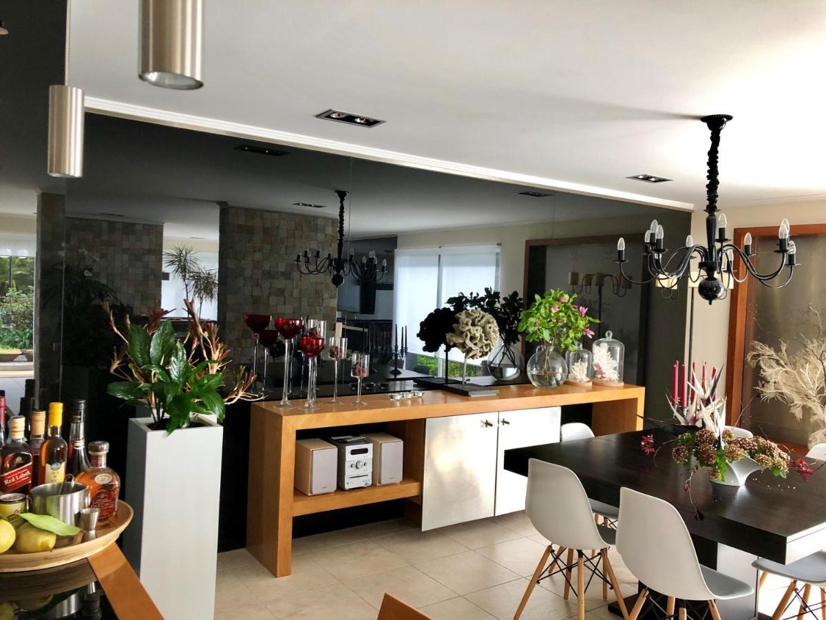 הוילה Ponta Delgada Quinta Da Bela Vista מראה חיצוני תמונה