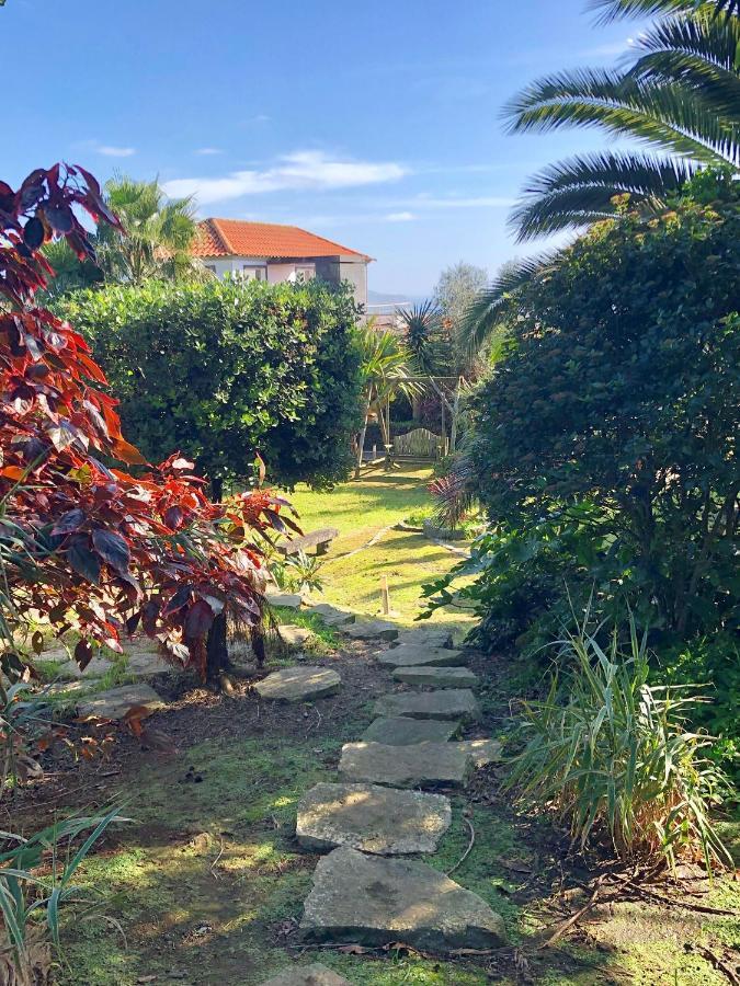 הוילה Ponta Delgada Quinta Da Bela Vista מראה חיצוני תמונה