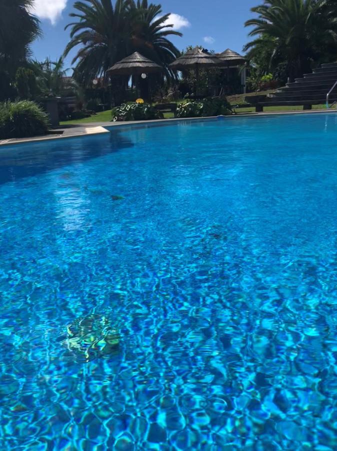 הוילה Ponta Delgada Quinta Da Bela Vista מראה חיצוני תמונה