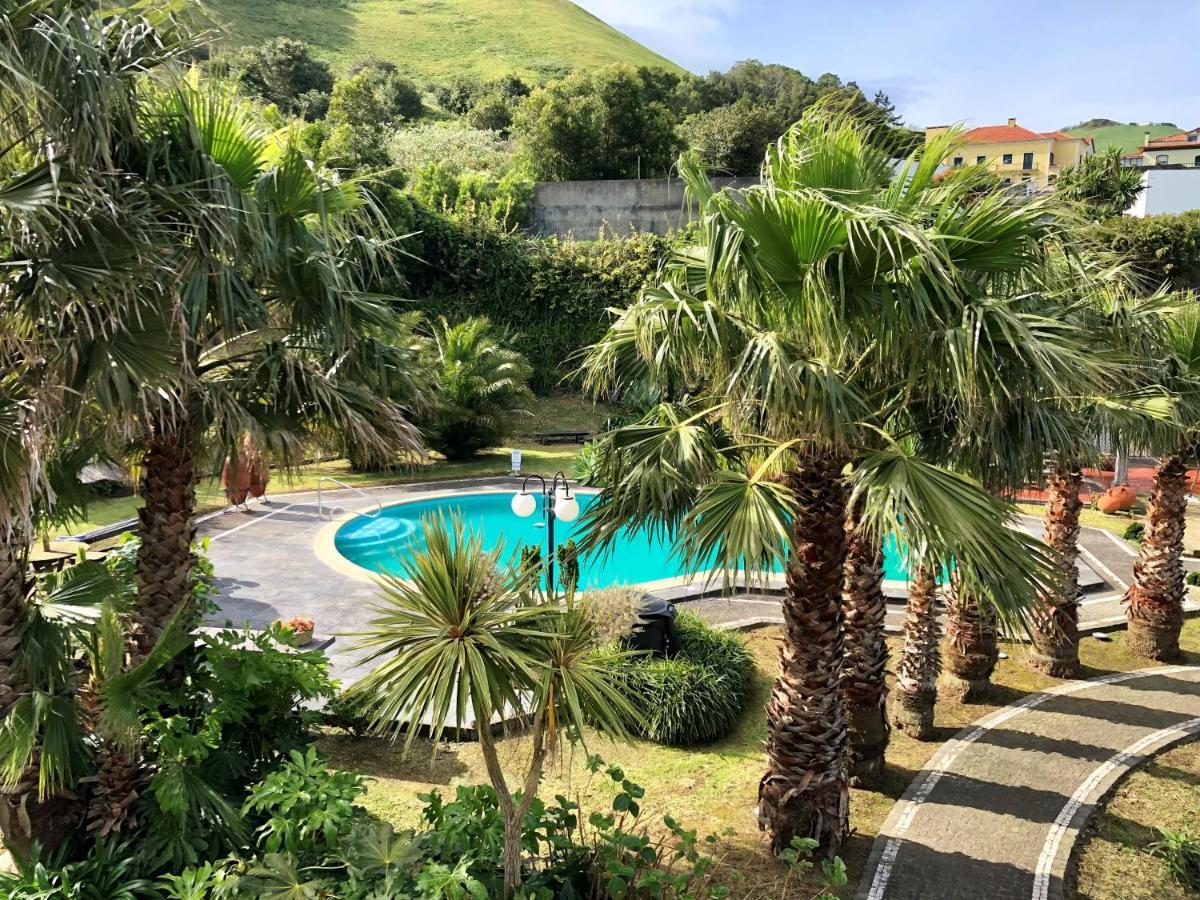 הוילה Ponta Delgada Quinta Da Bela Vista מראה חיצוני תמונה